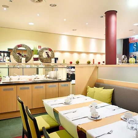 Szálloda Welcome 4*