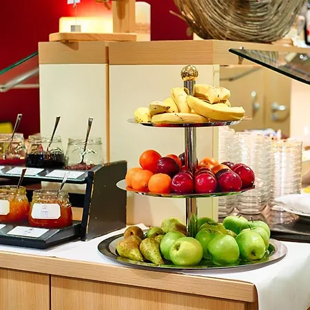 Hotel Welcome Paderborn
