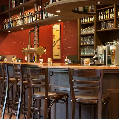 Szálloda Welcome 4*