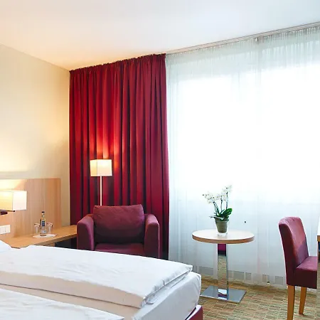 Welcome 4* Paderborn