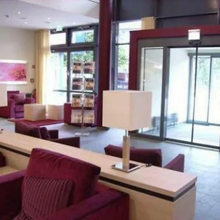 Hotel Welcome 4*