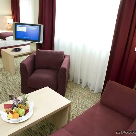 Welcome Hotel
