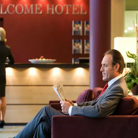Welcome Hotel