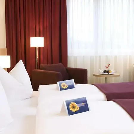 Hotel Welcome Paderborn