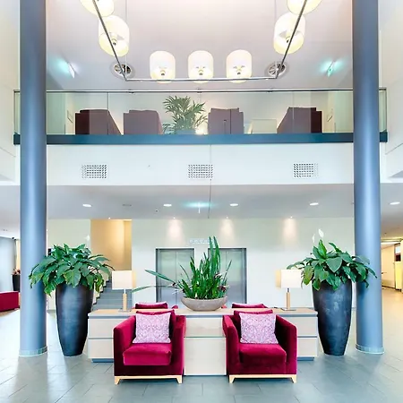 Hotel Welcome