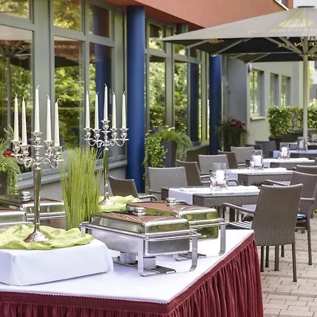 Szálloda Welcome 4*