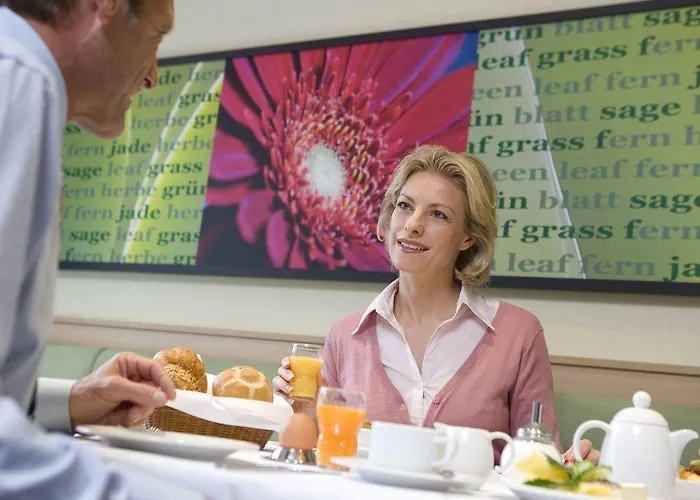 Welcome 4* بادربورن