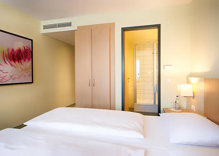 Welcome Hotel Paderborn