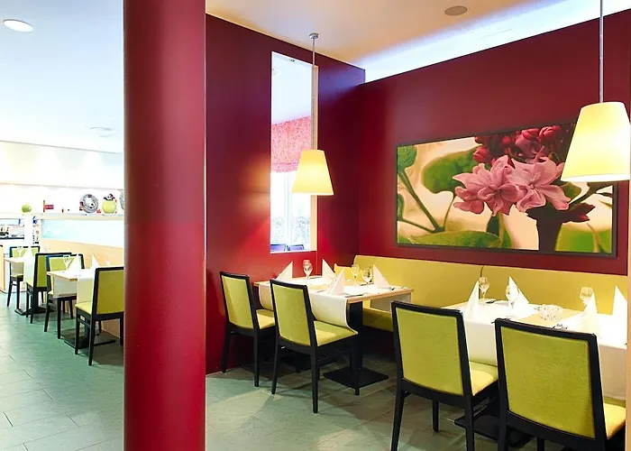 Hotel Welcome Paderborn