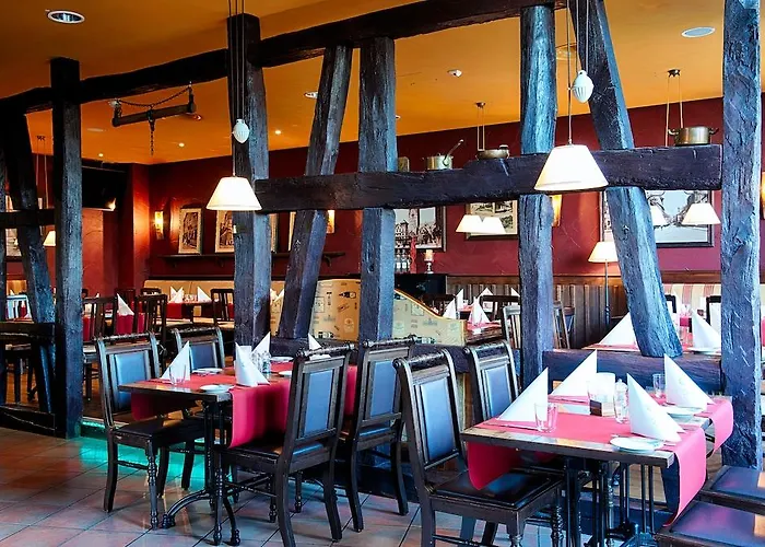 Welcome 4* بادربورن