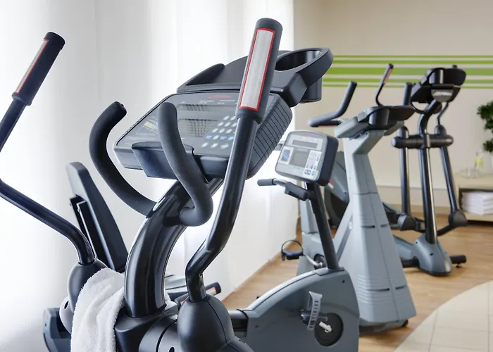 Hotel Welcome Paderborn