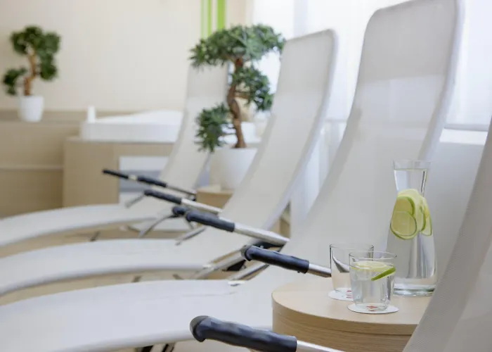 Welcome بادربورن