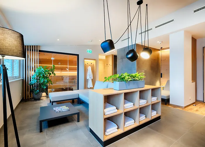 Hotel Welcome Paderborn