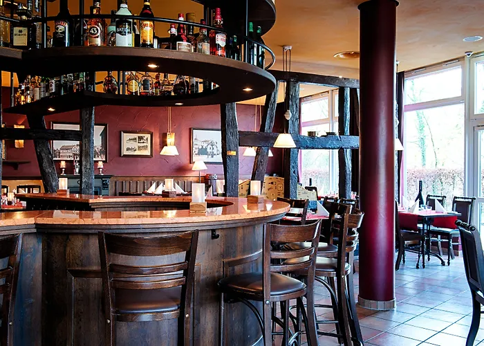 Welcome بادربورن