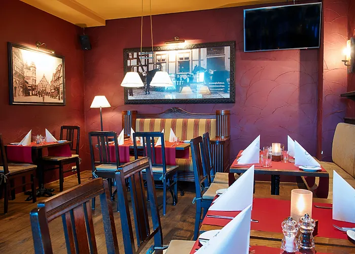 Welcome 4* بادربورن