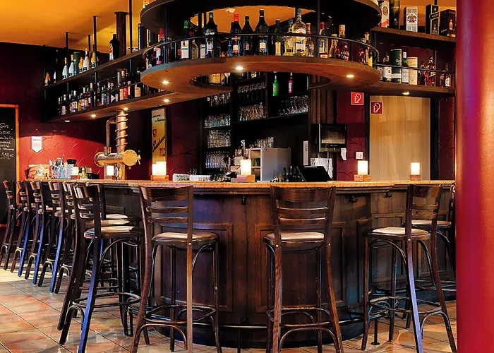 Hotel Welcome Paderborn