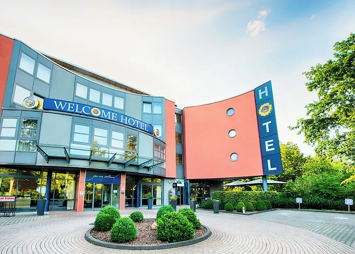 Hotel Welcome