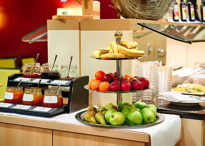 Welcome بادربورن