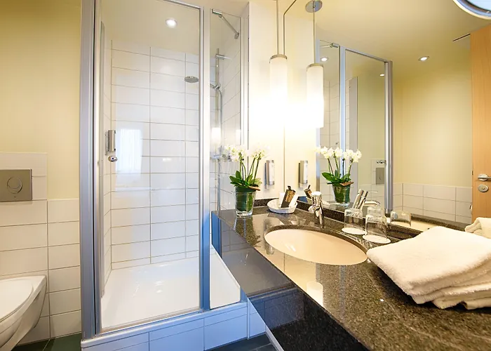 Welcome 4* بادربورن