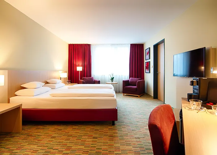 Welcome 4* بادربورن