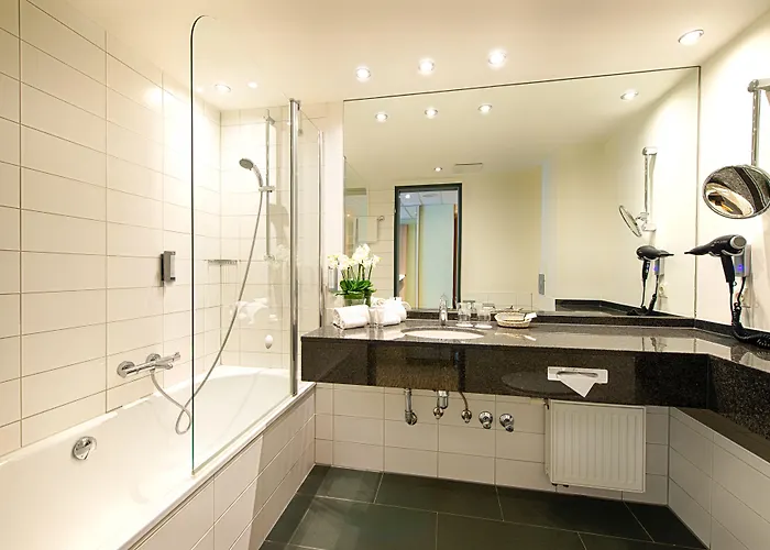 Welcome بادربورن