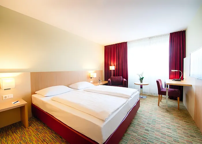 Welcome 4* Paderborn