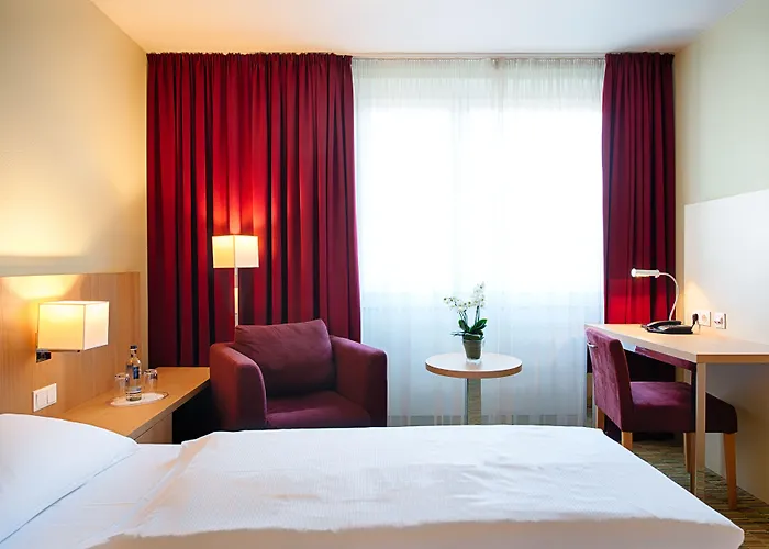 Welcome Hotel Paderborn