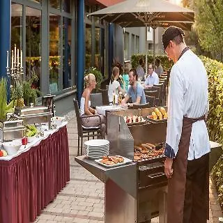 Welcome 4* بادربورن