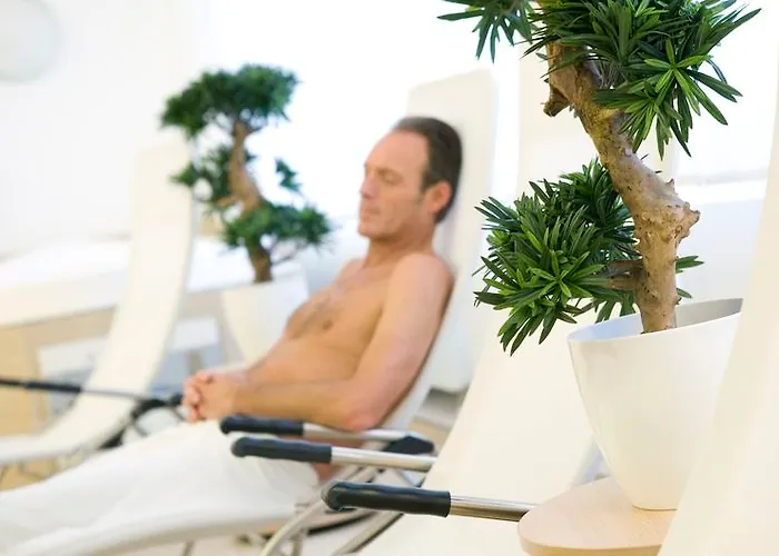 Welcome 4* Paderborn