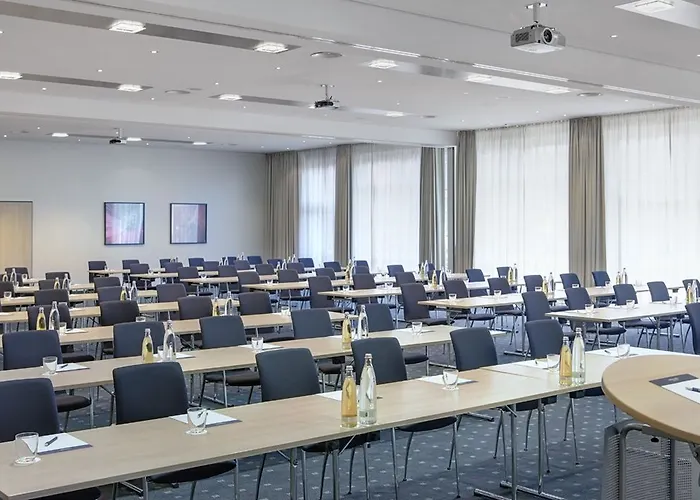 Hotel Welcome Paderborn