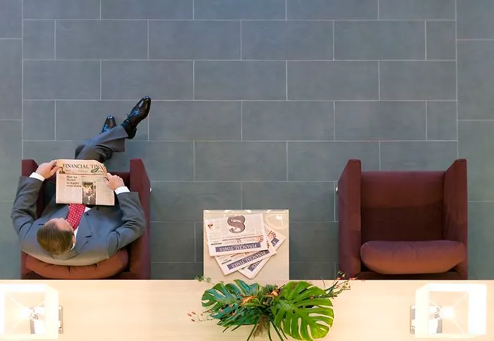 Welcome Hotel Paderborn