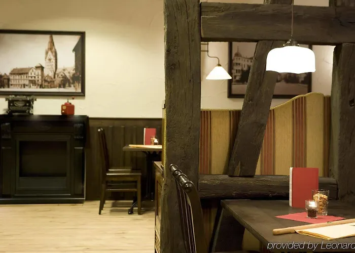 فندق Welcome بادربورن