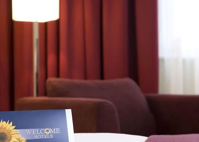 Welcome 4* بادربورن