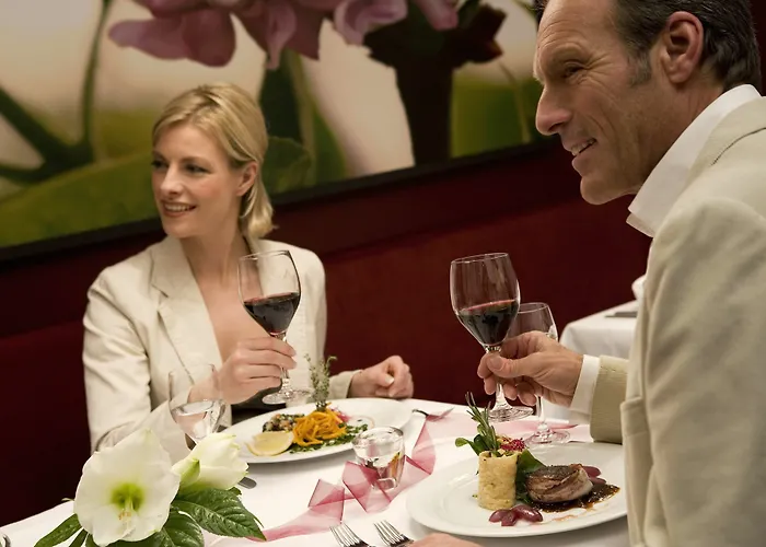 Hotel Welcome Paderborn