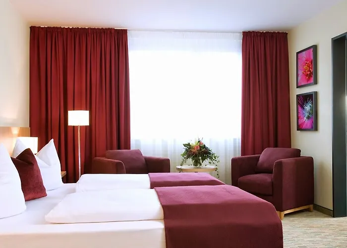 Welcome بادربورن