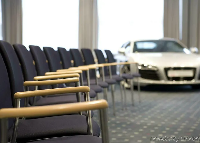 Welcome بادربورن