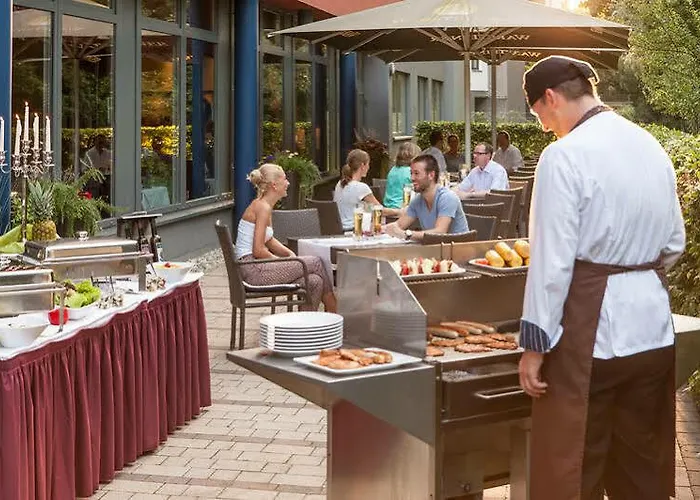 Welcome بادربورن