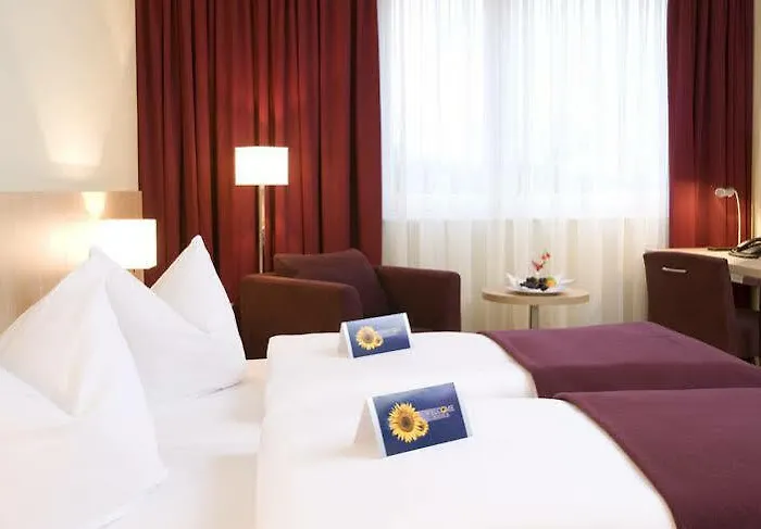 Hotel Welcome Paderborn