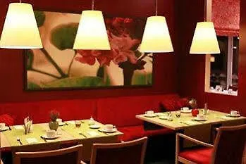 Hotel Welcome Paderborn