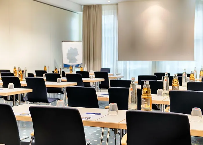 Hotel Welcome Paderborn