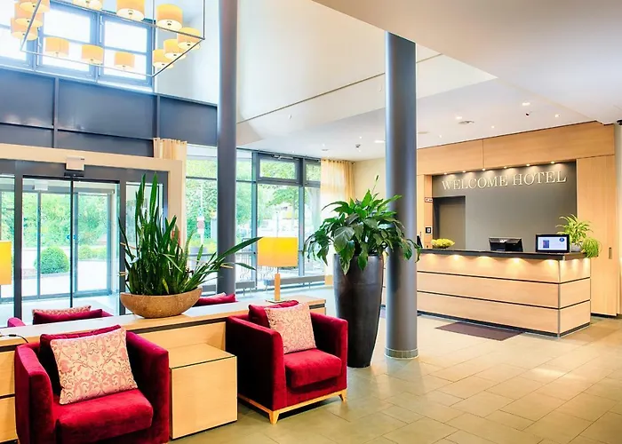 Welcome 4* Paderborn