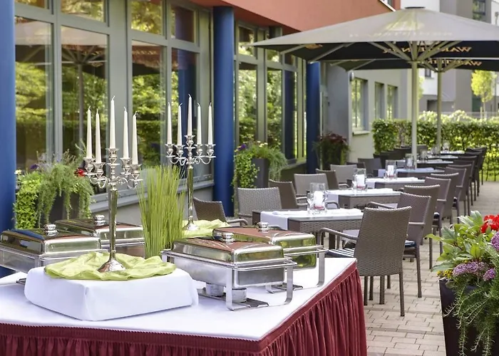 Hotel Welcome 4*